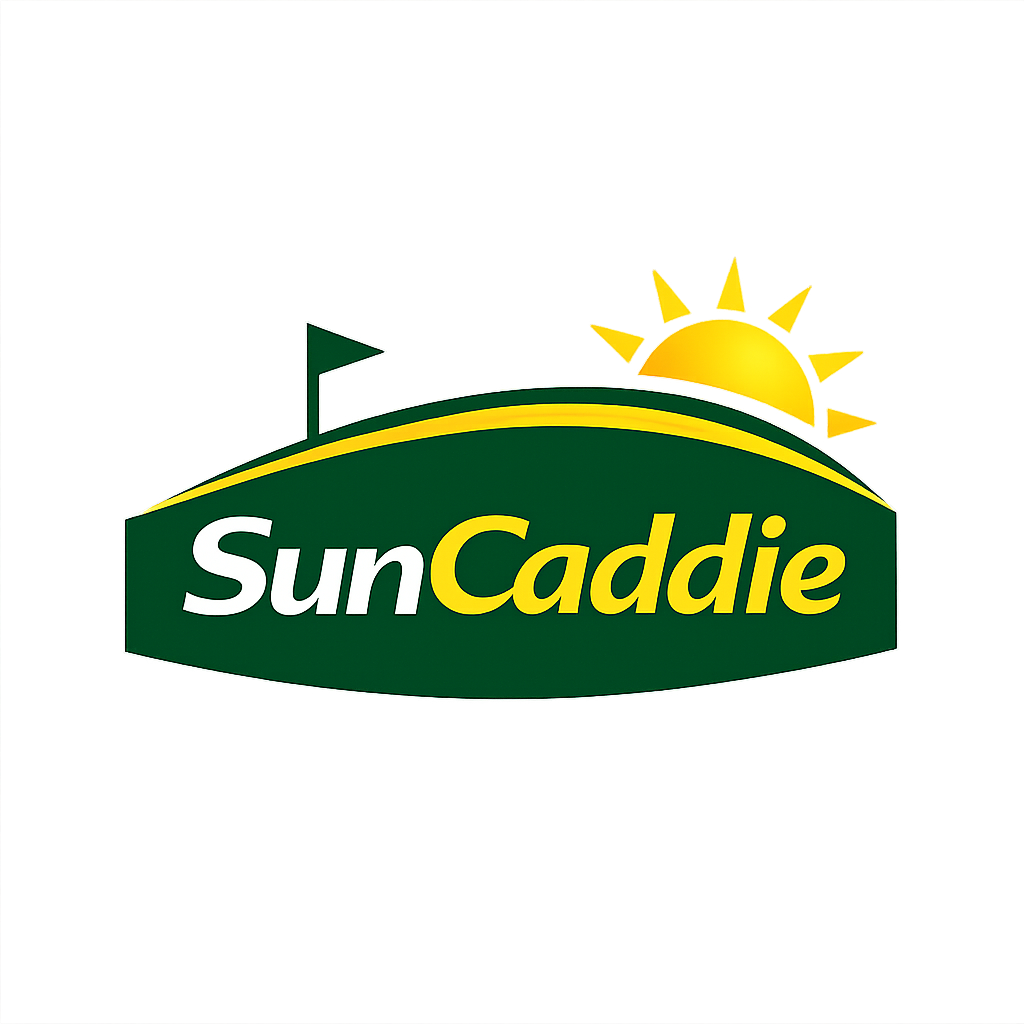 Suncaddie