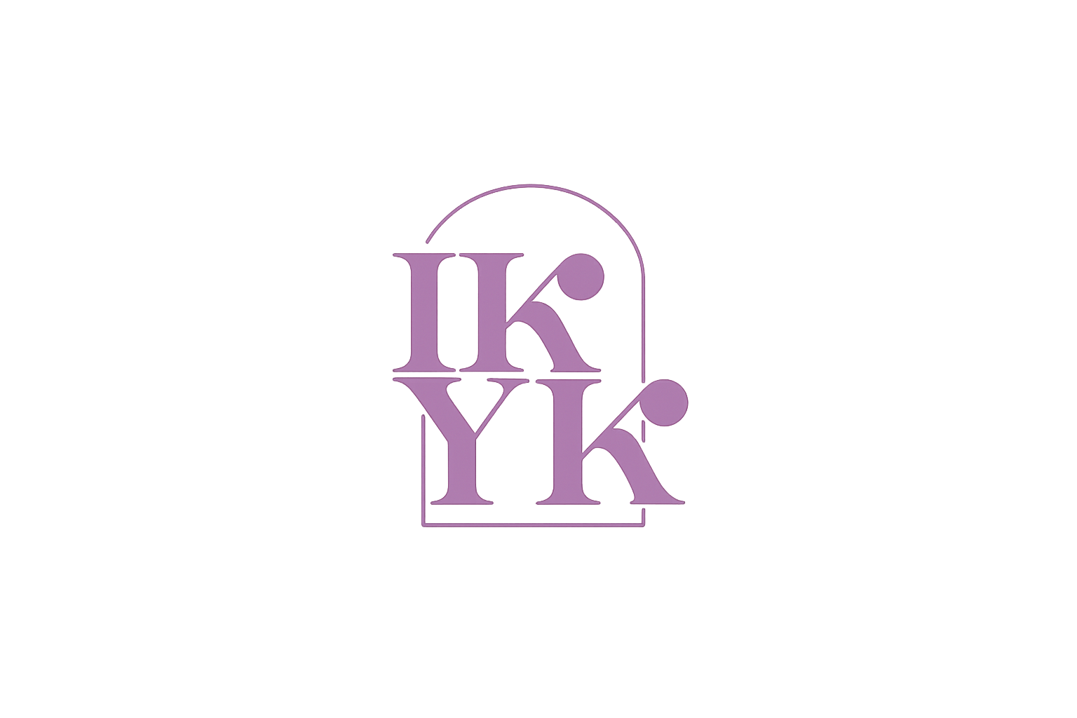 IKYK