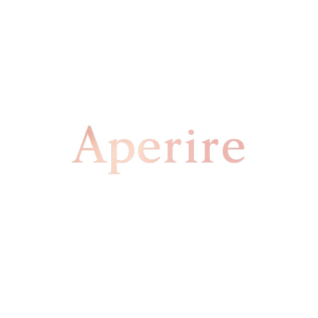 Aperire