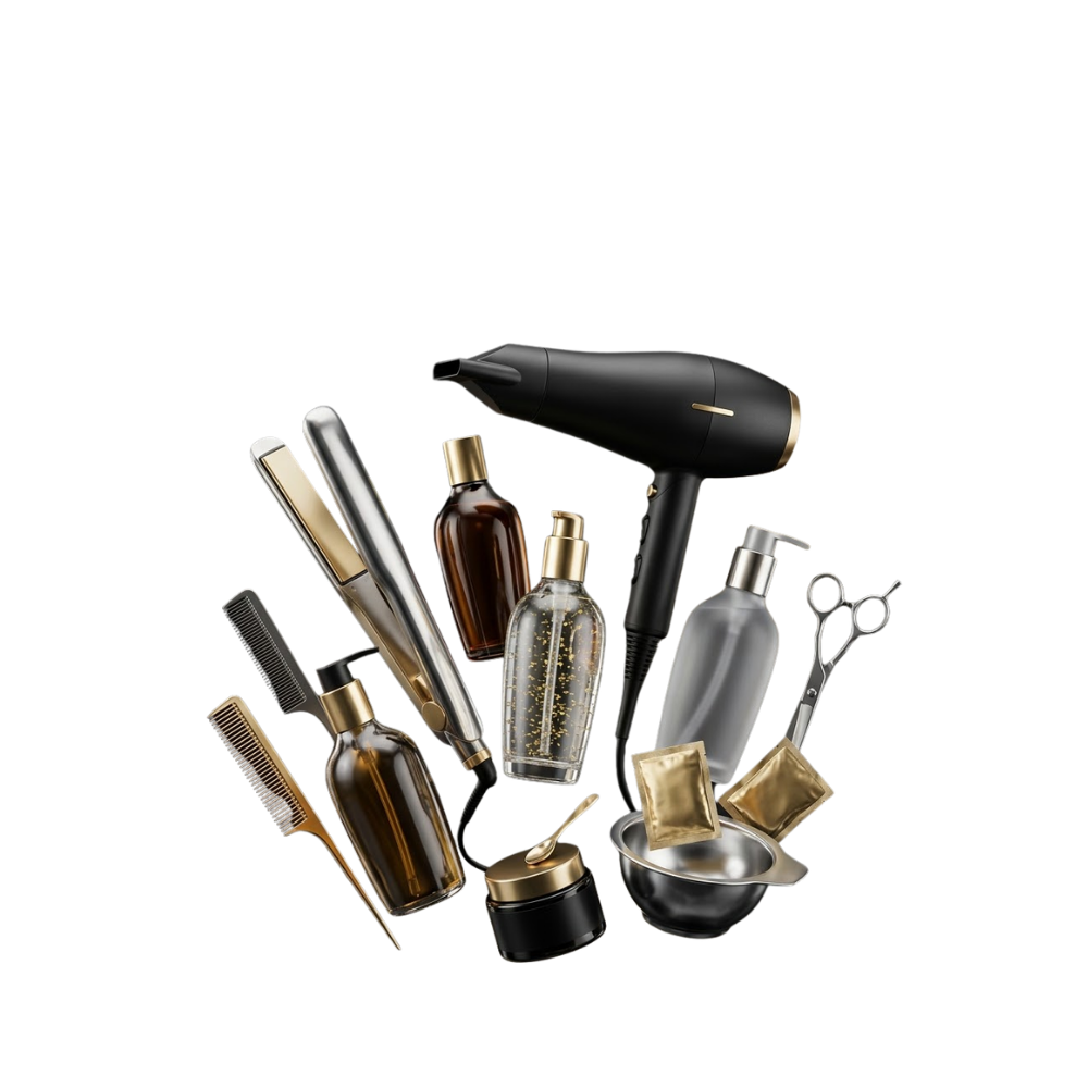 Professional Salon