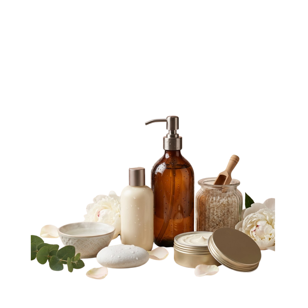 Bath & Body
