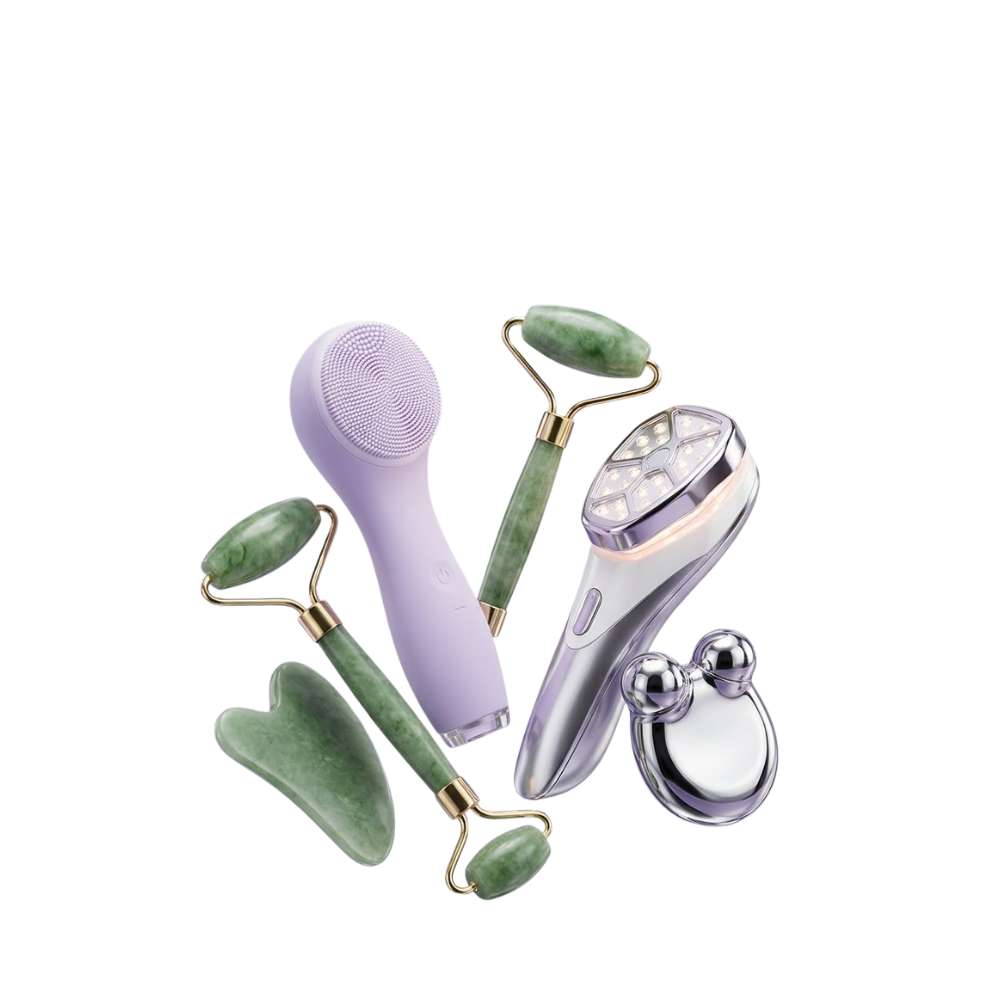 Beauty Tools & Devices