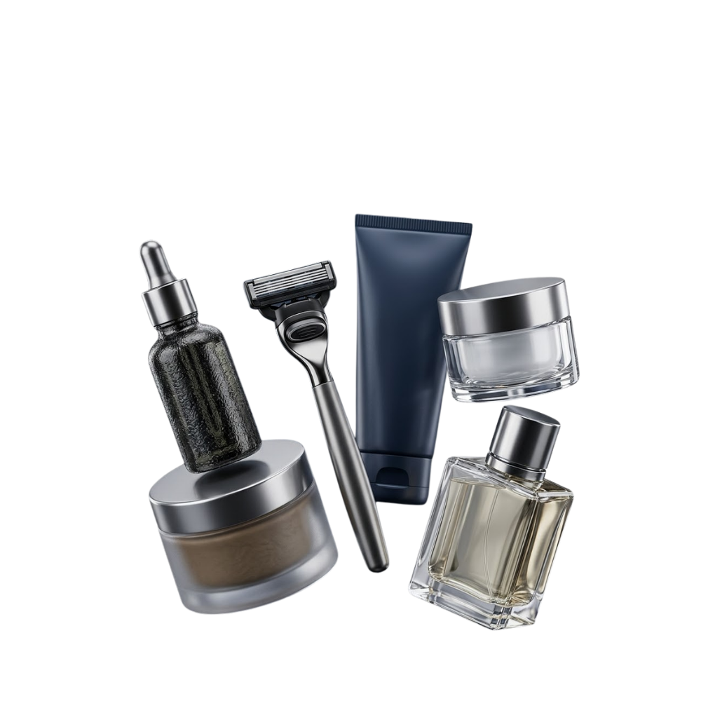 Men's Grooming