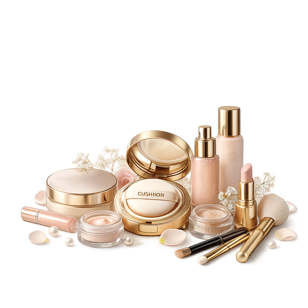 Cosmetics